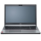 Fujitsu Lifebook E756 i5-6200U 8GB 256GB 15,6" HD Win10 StoreDeal #9
