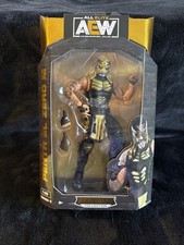 AEW Penta El Zero M Series 6 #49