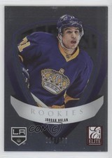 2012-13 Panini Rookie Anthology Elite Rookies 26/999 Jordan Nolan #3 0o6v