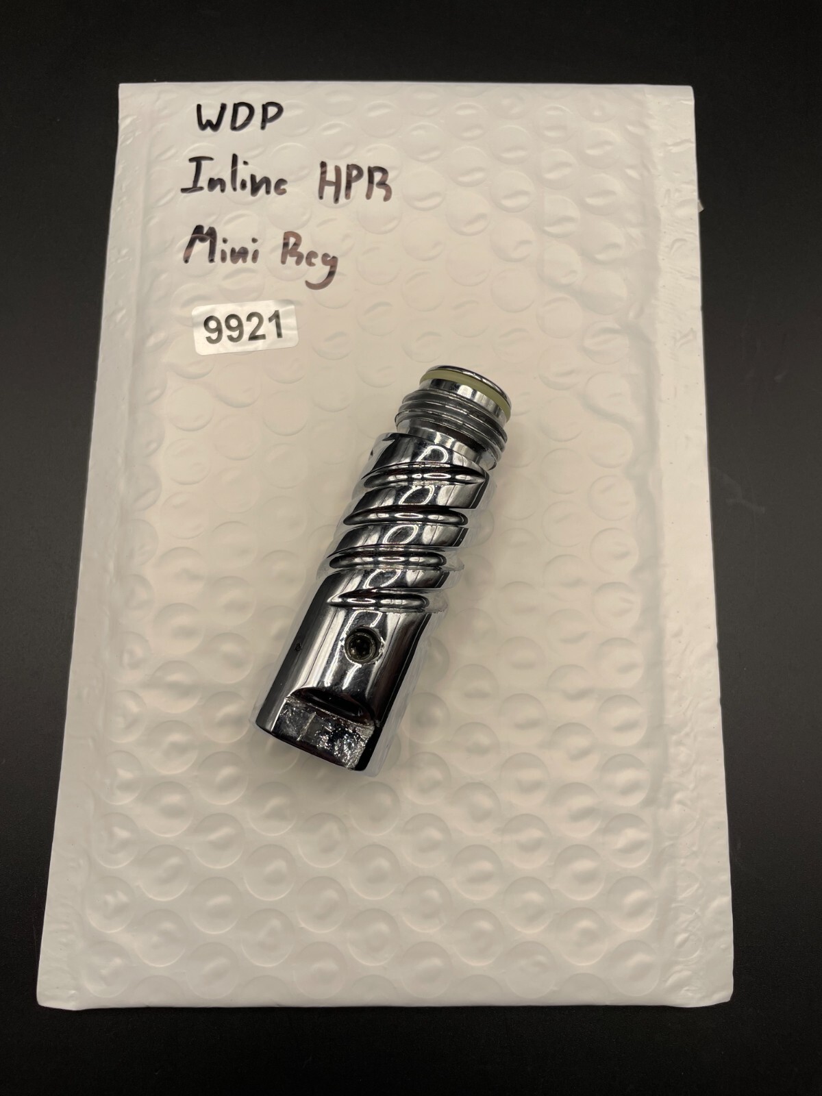 WDP Inline HPR Mini Reg