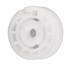 Door Window Regulator Drum Gear High Strength Rugged 82483D3000FFF Durable ZTLN