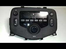 Autoradio Peugeot 108