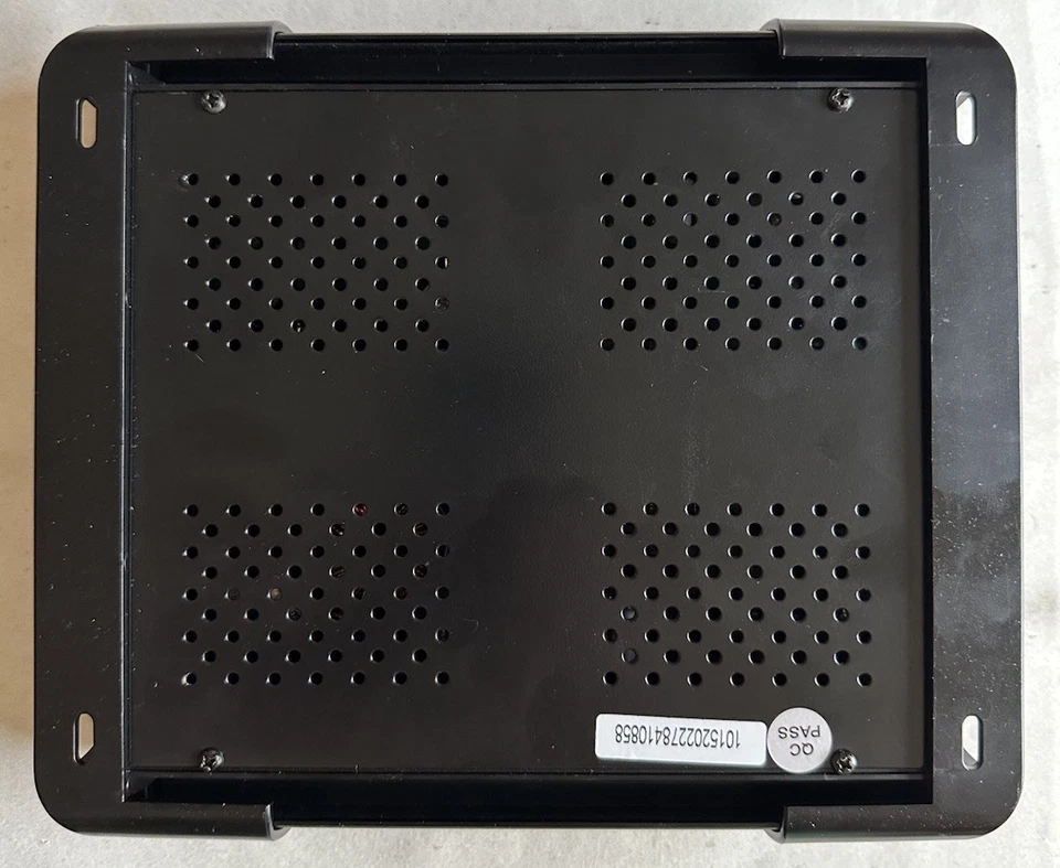 "Amplificador puenteable Pyle 9"" clase AB serie Invincible, 2 canales 1000 vatios máximo" Foto 4 de 4