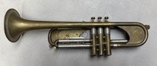 1969 FE Olds  Son Super Old Custom Monette Trumpet