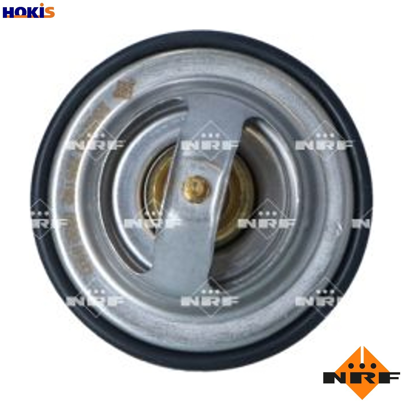 THERMOSTAT COOLANT 725192 FOR OM924.916/920/922/923/913/930/935 4.8L 4cyl 11.0L