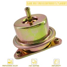 For Ford F-150 1985-1995 F-250 1985-1993 F-350 1985-1993 Fuel Pressure Regulator For Ford F-150 1985-1995 F-250 1985-1993 F-350 1985-1993 Fuel Pressure Regulator