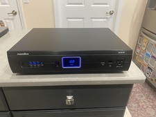 Panamax M5100-PM 11 Outlet Home Theater Power Conditioner Used Working Condition