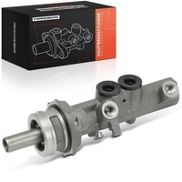 Frankberg Hauptbremszylinder Passend FüR Audi A3 Seat Altea Leon Toledo Skoda