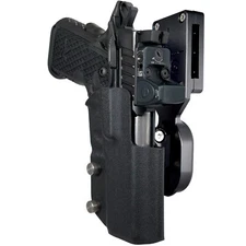 Pro Ball Joint Competition Holster fits Staccato C2