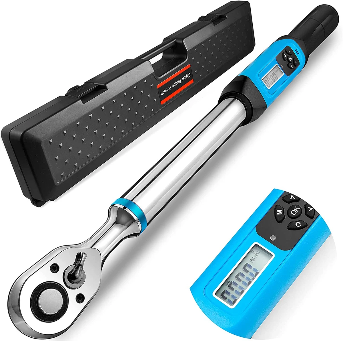 Torque wrench cheap