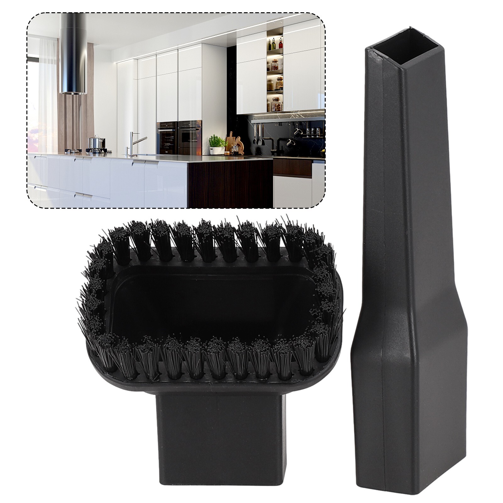 Anti Static Vacuum Cleaner Brush forFor Midea ZL601R ZL601A SC861 SC861A eBay