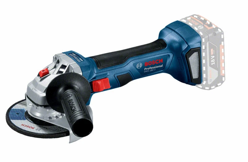 Bosch gws cheap professional