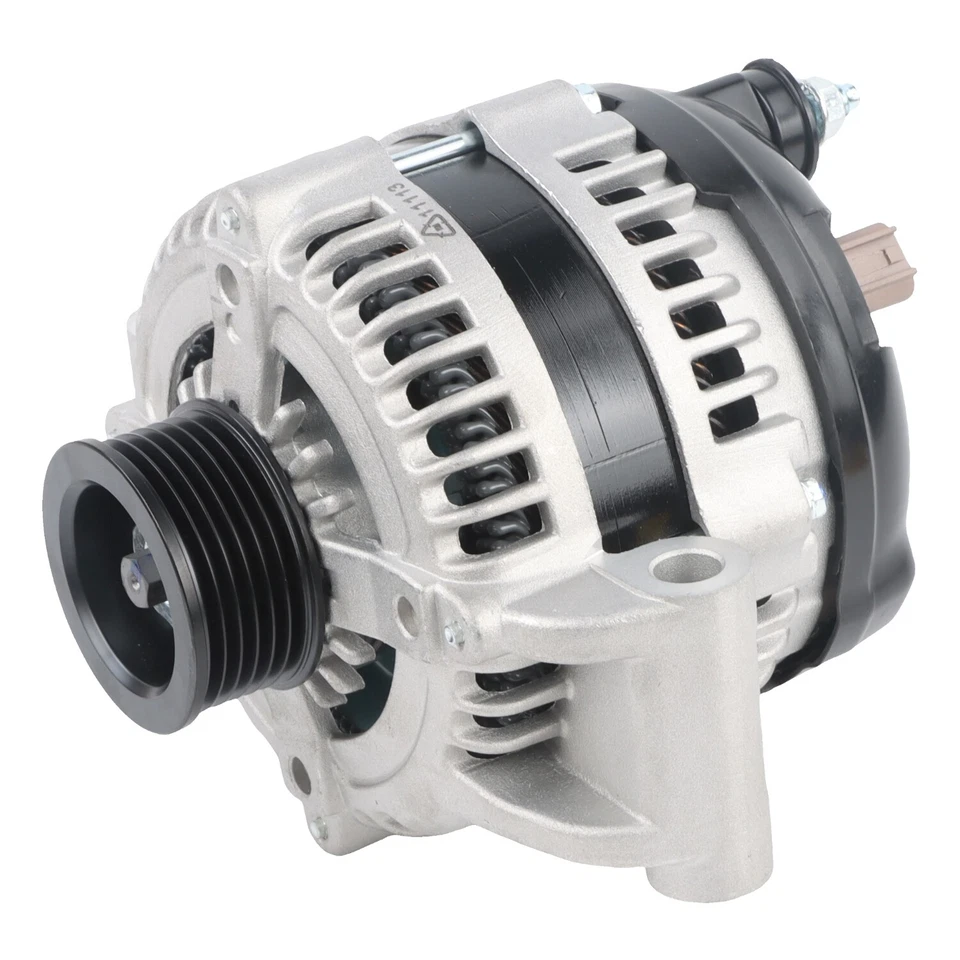 New Alternator for 2006-2007 Chrysler 300 Dodge Charger Magnum 421000-0260 11113 Foto 4 de 4