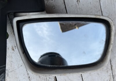 Toyota Starlet EP90 EP91 4 Doors Model 1996 99 Door Mirror
