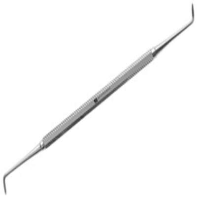 J&J Instruments #7 Levy Carver DE Regular Handle