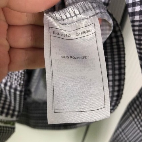 Empyre Clothing Damen Jacke Größe M kariert Reißverschluss leicht Kapuze - Bild 4 von 10