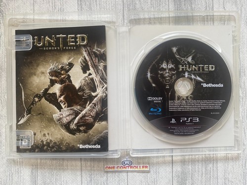 SONY PS3 inFamous 1 2 & Wet & Hunted & Singularity & Bullet Storm set from Japan - Picture 9 of 14