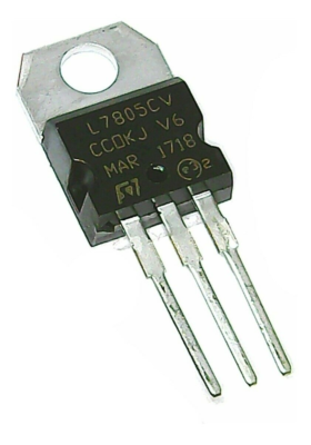 10pcs NEW L78S05CV IC REG LDO 5V 2A TO-220#52/0 - Foto 8