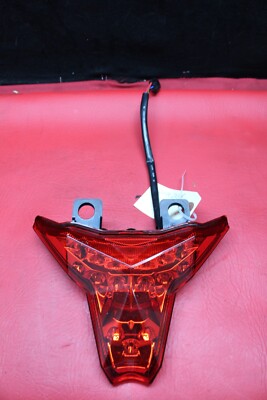 2021-2025 Kawasaki Ninja ZX10R Tail Light #8250 | eBay