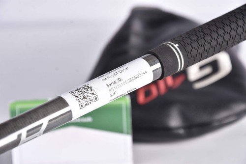Ping G410 LST Driver / 10.5 Degree / Senior Flex Ping Alta Quick 45 Shaft - Picture 7 of 9