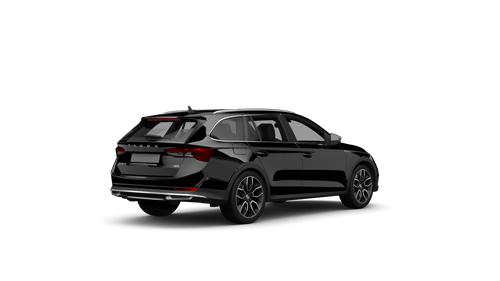 STEINHOF Gancio Traino Fisso Per Skoda Octavia NX5 IV Combi SW 2020