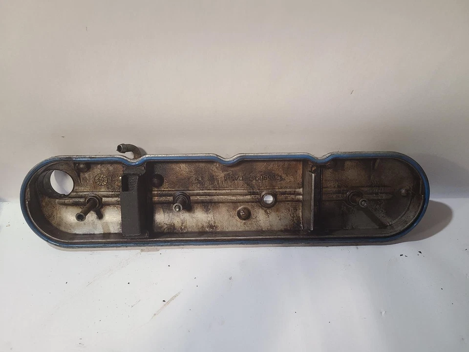 Used Engine Valve Cover fits: 2007 Gmc Sierra 2500 pickup Valve Cover Grade A Foto 3 de 4
