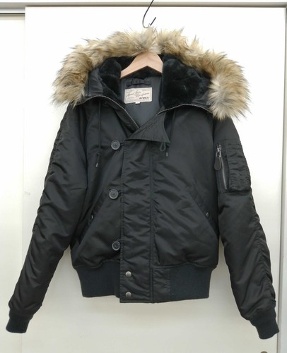 ジャケット・アウター 90s n-2b n2b 2way leather bomber jkt 90s n-2b n2b 2way leather bomber jkt