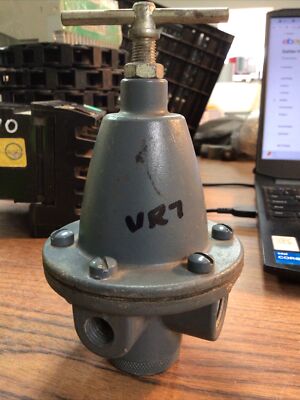 ARROW 1584 125 JN Regulator (VR7)