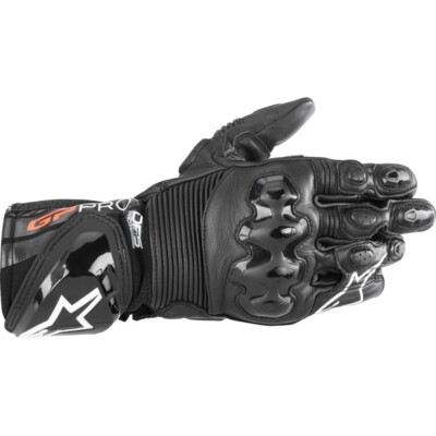 Alpinestars GP Pro R4 Gloves 2XL Black 3556724-10-XXL