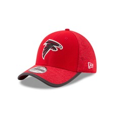 Atlanta Falcons New Era On Field Training Camp 39THIRTY Hat - Red