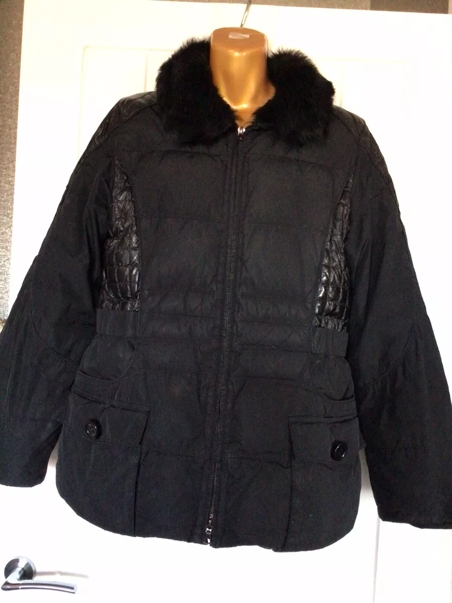 Sonia bogner best sale coat