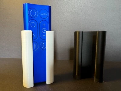 Dyson Lüfter Fernbedienung Halter - freistehend oder montiert, für Dyson AM02 & AM07 Fernbedienungen