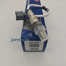 NEW DENSO 234-4352 Oxygen Sensor Fits 2003-2005 Honda CR-V 2.4L L4