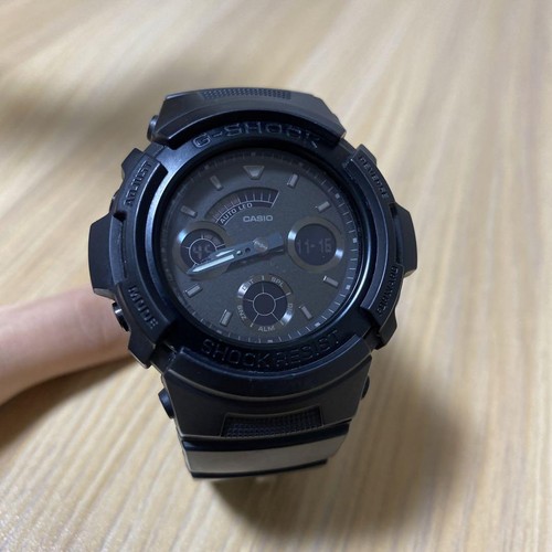 g shock 591bb