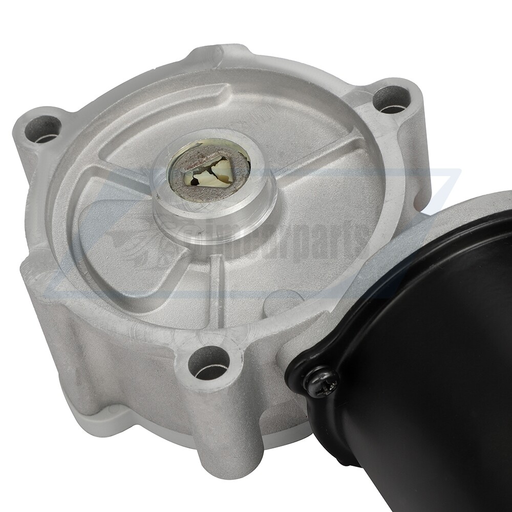 A-Premium Transfer Case Shift Motor Actuator Zimbabwe