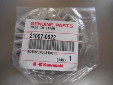 NEW Kawasaki Ignition Coil Pulse Pulsing Rotor fits Ninja H2 H2R 2015-2021
