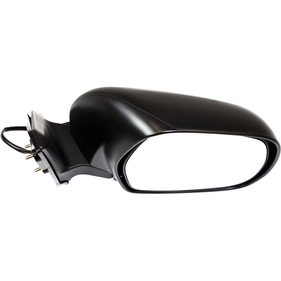 Mirror Power Passenger Side Right RH for 03-09 Toyota 4Runner - Изображение 4 из 4