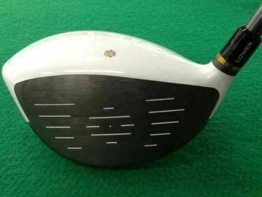 TAYLOR MADE GOLF CLUB DRIVER GLOIRE F 2015 JAPAN MODEL LOFT-11 S-FLEX 10167 - Image 2 of 4