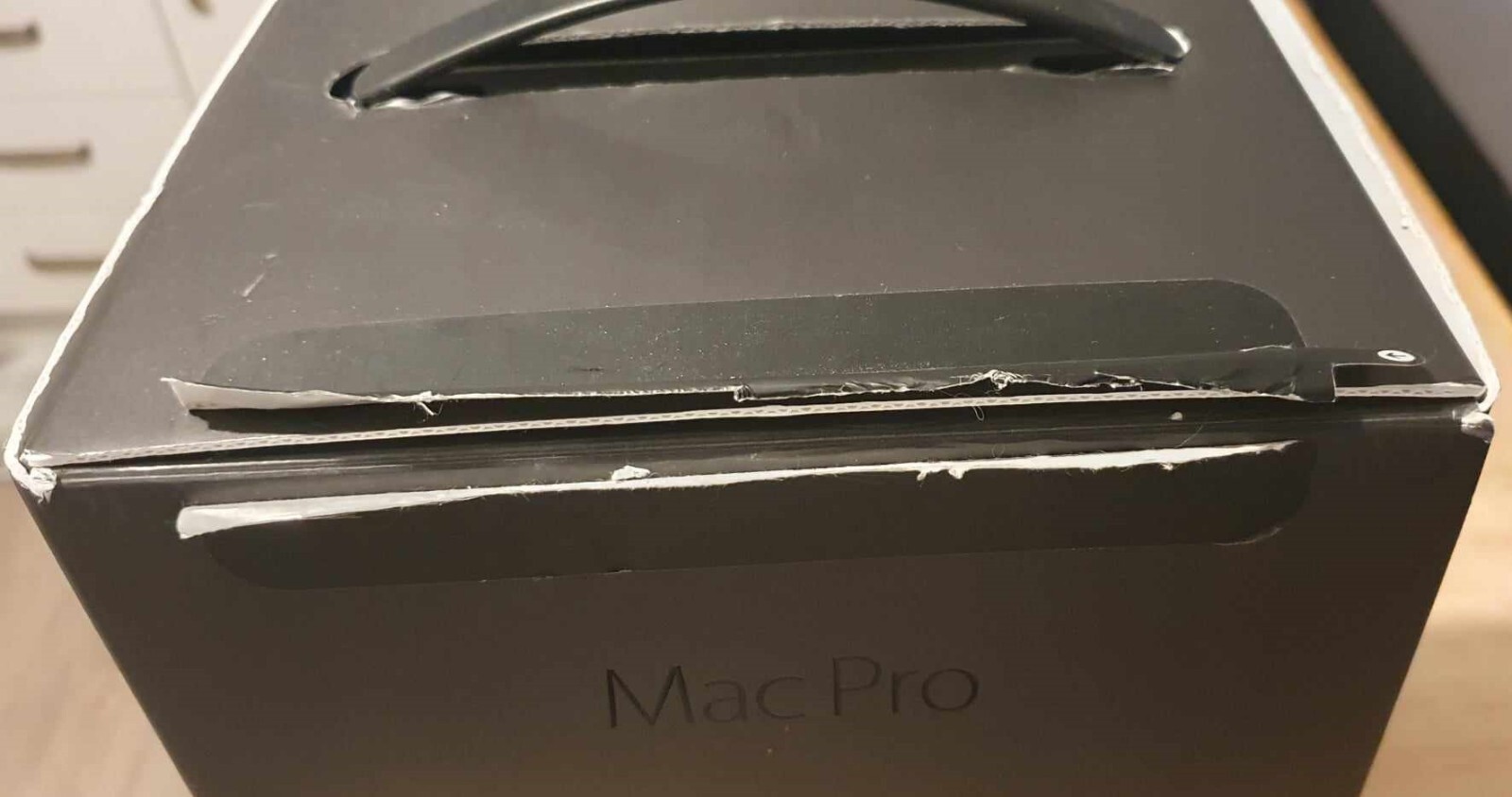 Mac Trash Can 2013 128GB Ram 8 Core D700 12GB 1TB SSD eBay
