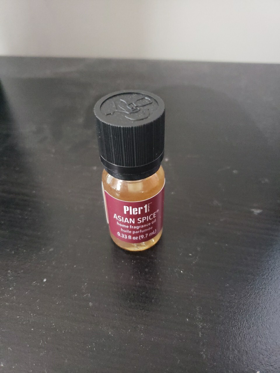 New Unopened Pier 1 ASIAN SPICE Home/Room Fragrance Oil .33 fl. oz eBay