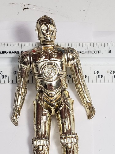 Figures First 12 Luke Farmboy R2D2 Leia Sandperson Complete Vintage Star Wars - Picture 10 of 89