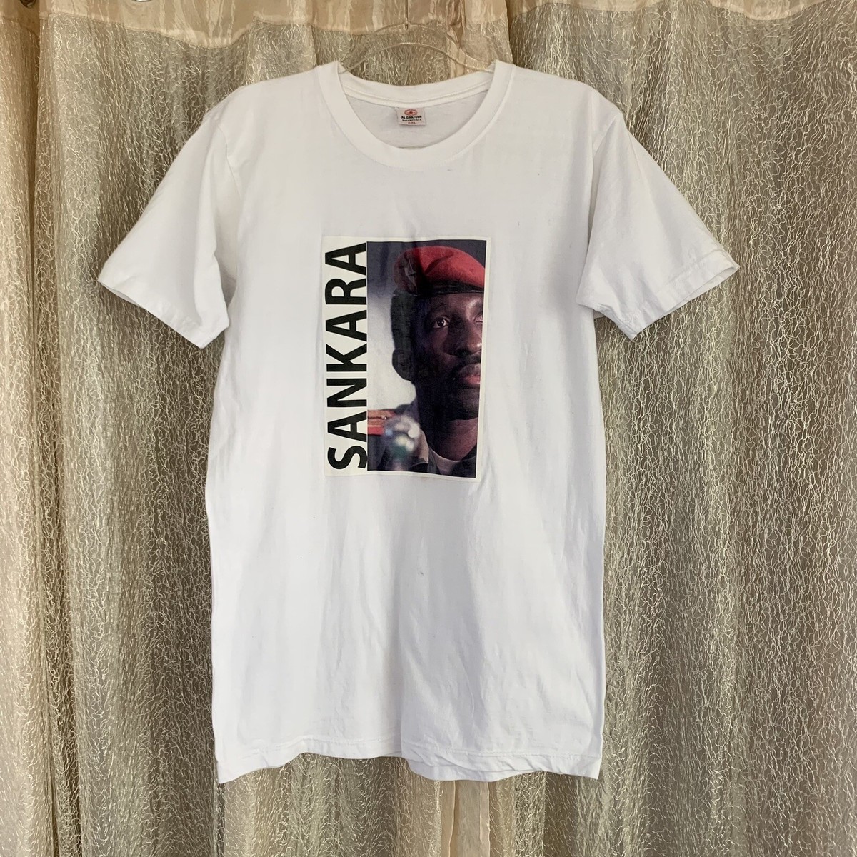 SALSATION サルセーション T shirt[White] Lサイズ SALSATION サルセーション T shirt[White] Lサイズ