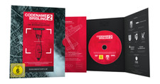 Codename Brisling 2 von Tino Peisker | DVD | ...