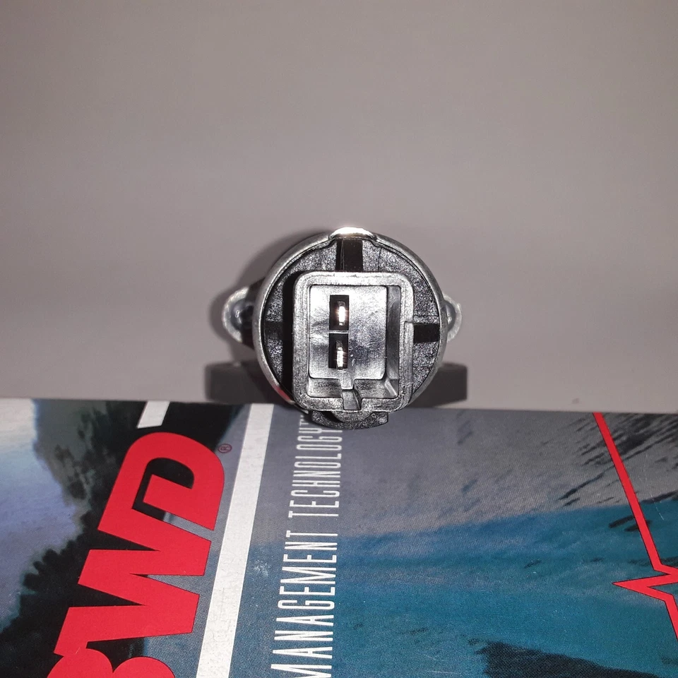 Válvula de control de aire de ralentí de inyección de combustible para Ford Aerostar 1986-1995 F700 1991-98 Foto 4 de 4