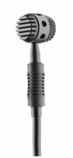 Stagg Miniature Gooseneck Microphone For Instruments