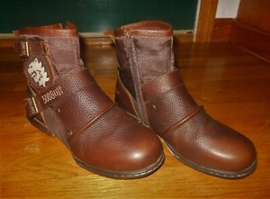 otto zone boots