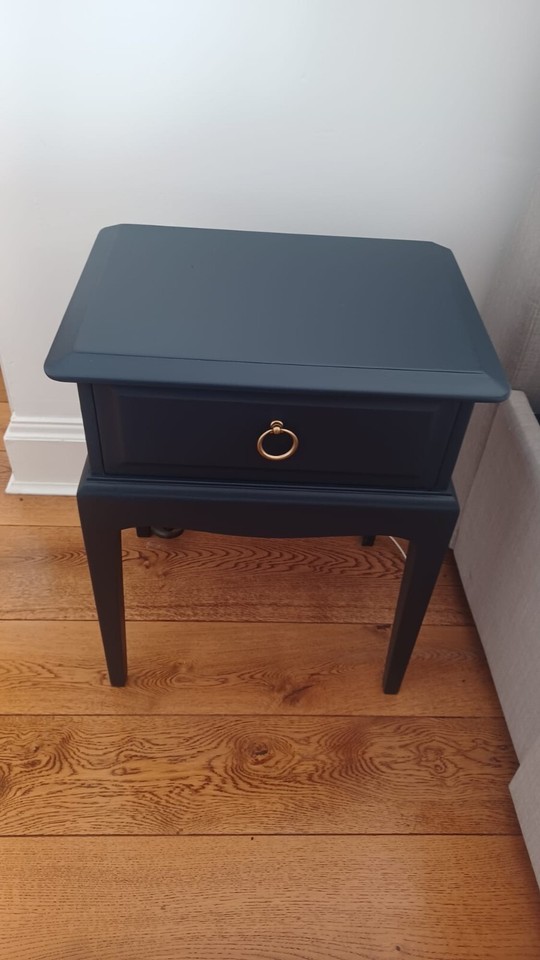 stag minstrel bedroom furniture for sale eBay