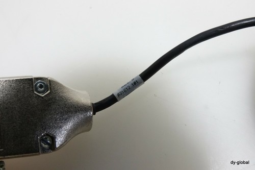 GSI Mercury II 1900 Used linear scale sensor head 195-00547 REV.B SEN-I-952=P109 - Picture 6 of 8