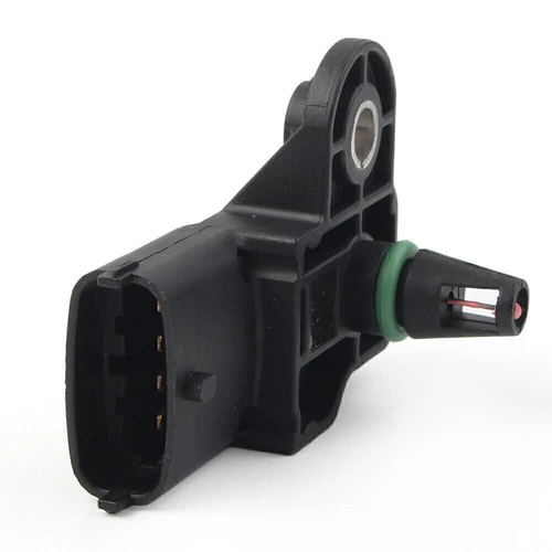 MAP Manifold Pressure Sensor 12644807 For Buick Cadillac ATS Chevrolet GMC Car.. - Foto 6 di 6