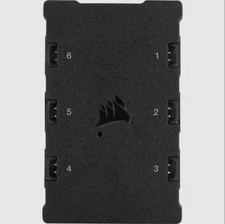 Corsair iCUE Lighting Node CORE Digital Fan RGB Lighting Controller